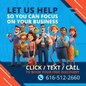 Digital Marketing Consulting by Jonathan Mast