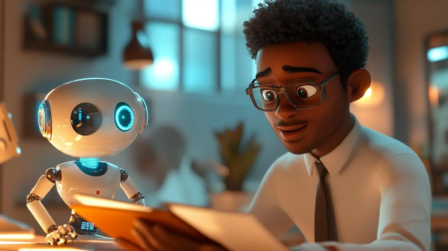 Ask AI What to Ask AI (The Meta-Prompting Advantage)