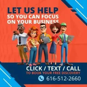 Digital Marketing Consulting by Jonathan Mast
