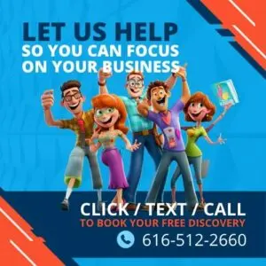 Digital Marketing Consulting by Jonathan Mast