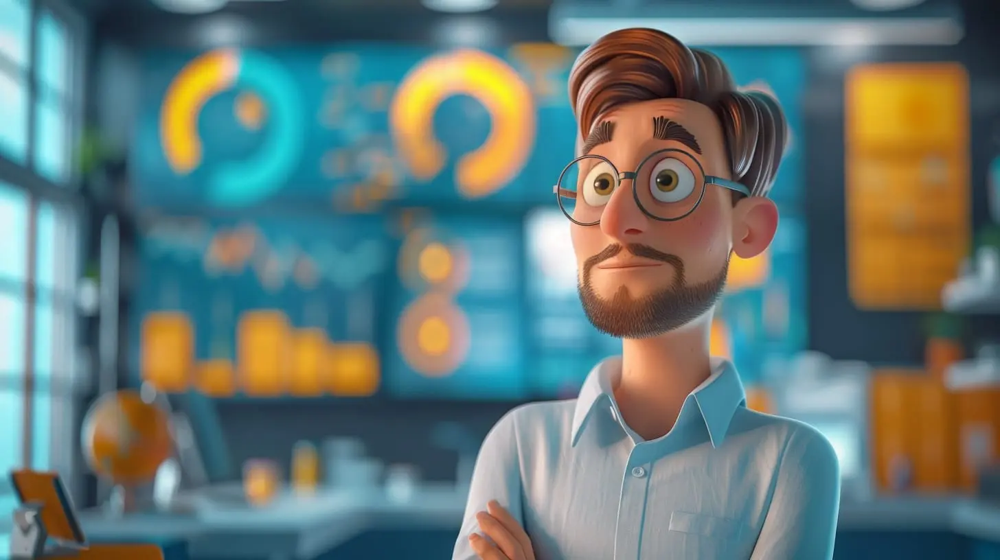 What Are the Top AI Social Media Tools?