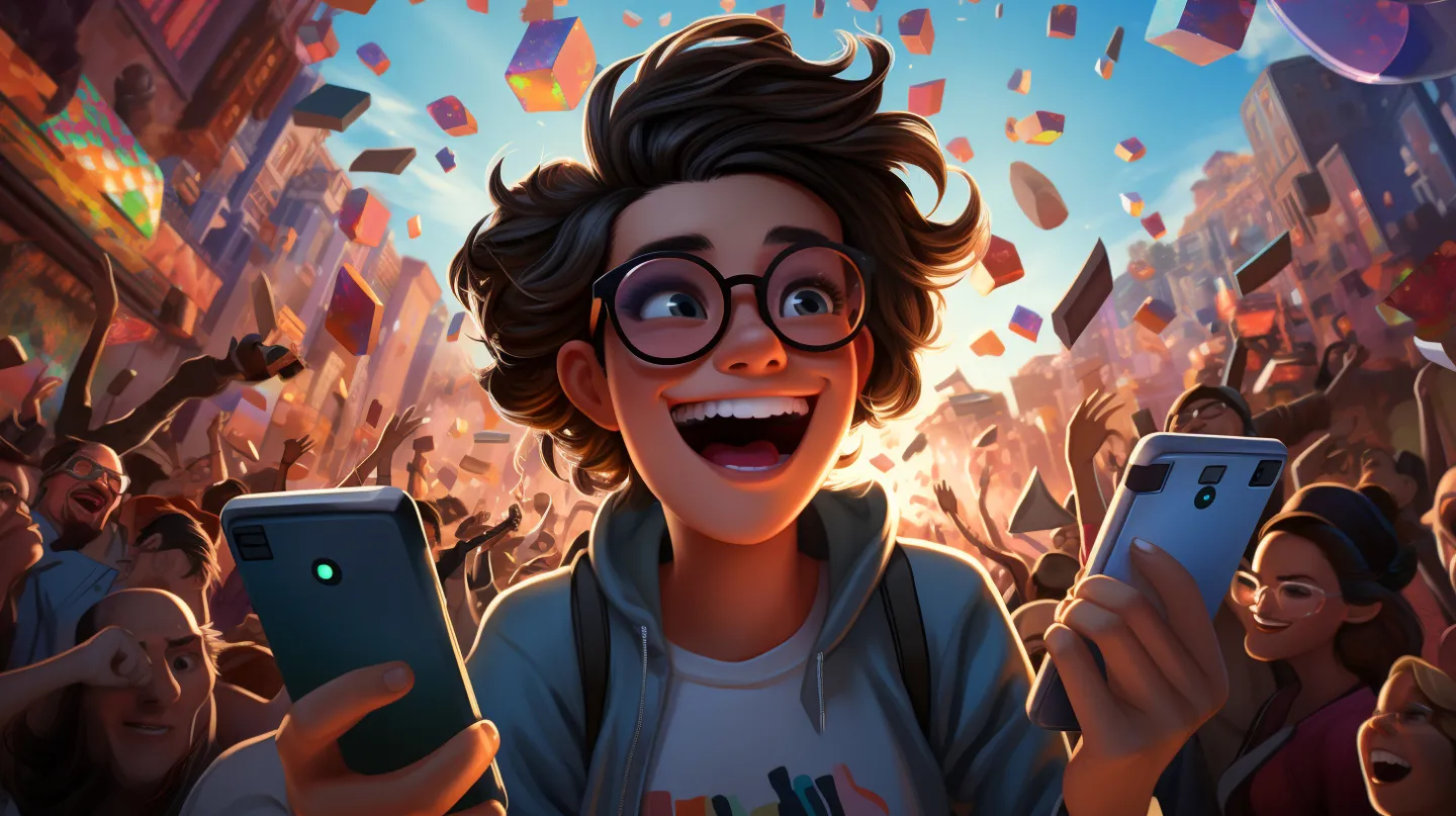 the perfect vertical video