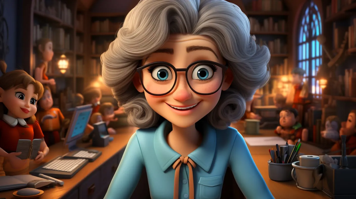 blogging has no age limit