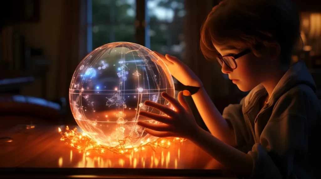 the future of topical authority according to Google Bard