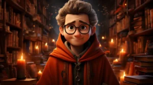 the magician brand archetype