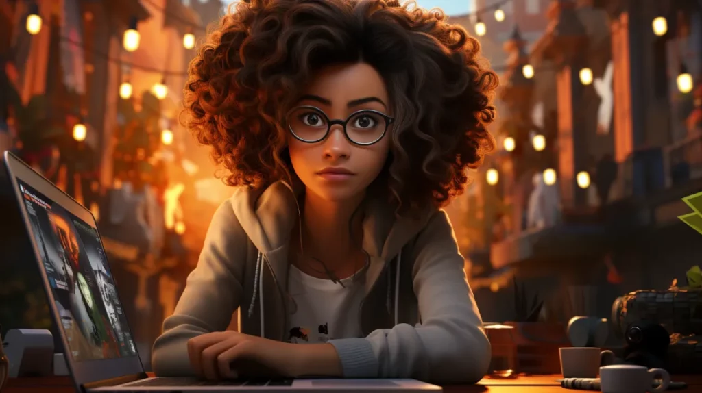 Why do short videos go viral?