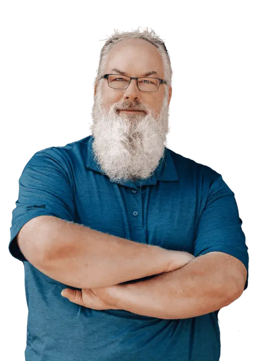 jonathan mast - ai guide and expert