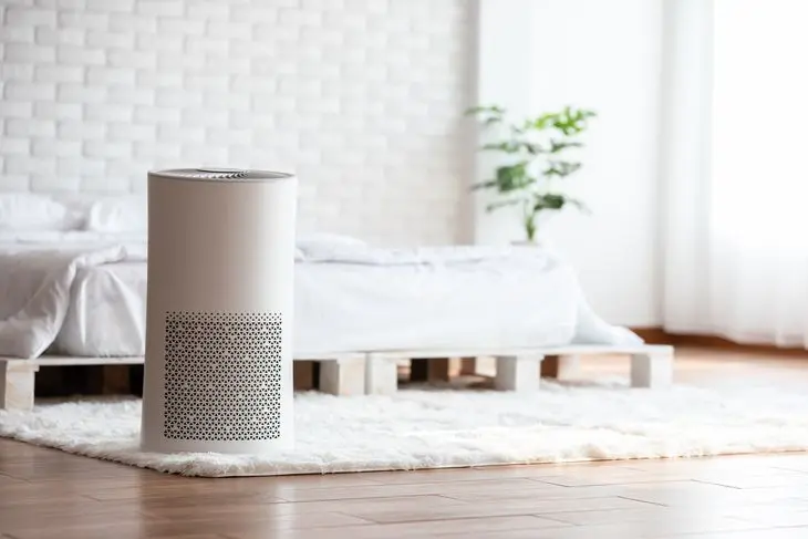 Indoor Air Quality