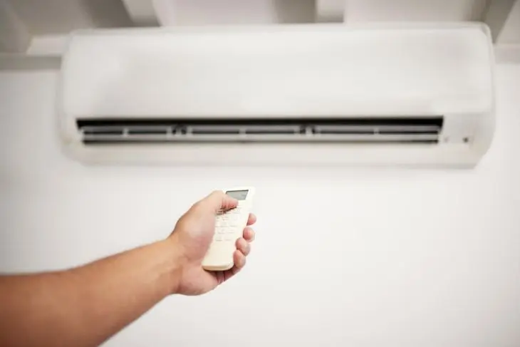 House AC Installation