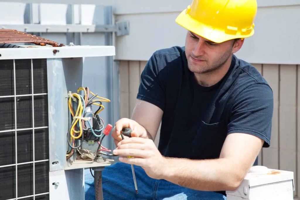 Save Money on AC Maintenance & Repair