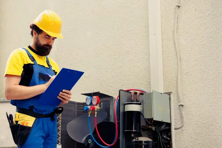 Residential HVAC