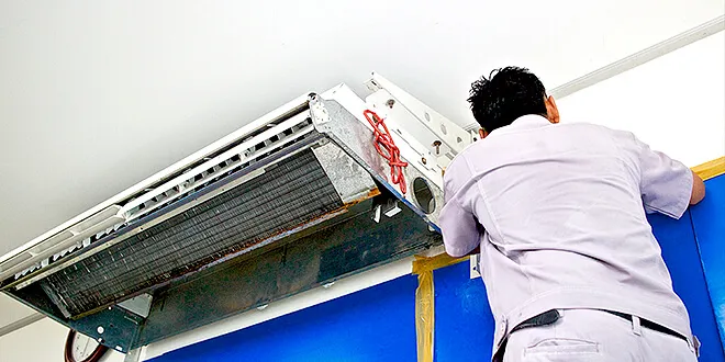 Heat Pump