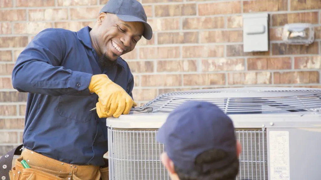 Save Money on AC Maintenance & Repair