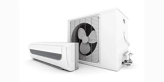 ductless mini split