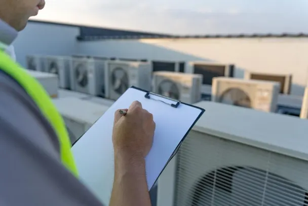 Advantages of Energy-Efficient HVAC