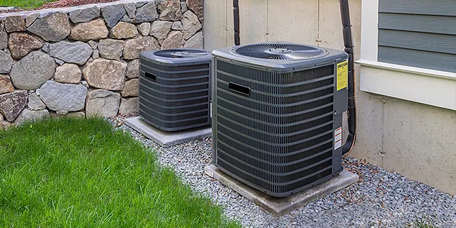 Heat Pump