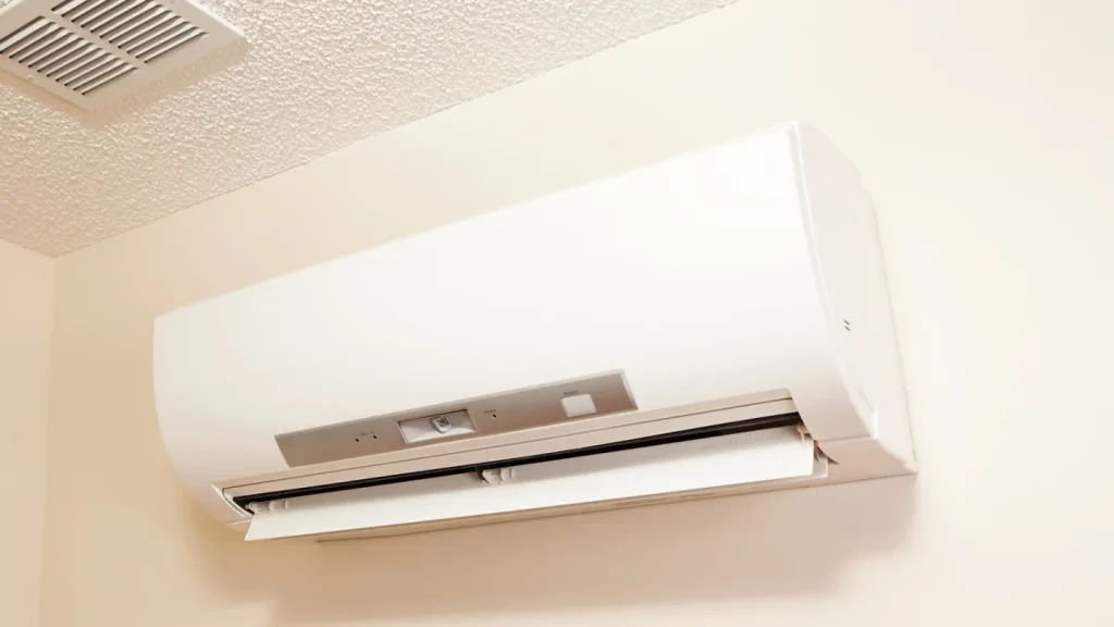 ductles-mini-split-hvac-system