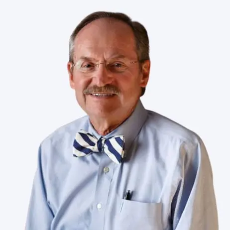 Dr. George J. Kinney, Jr.
