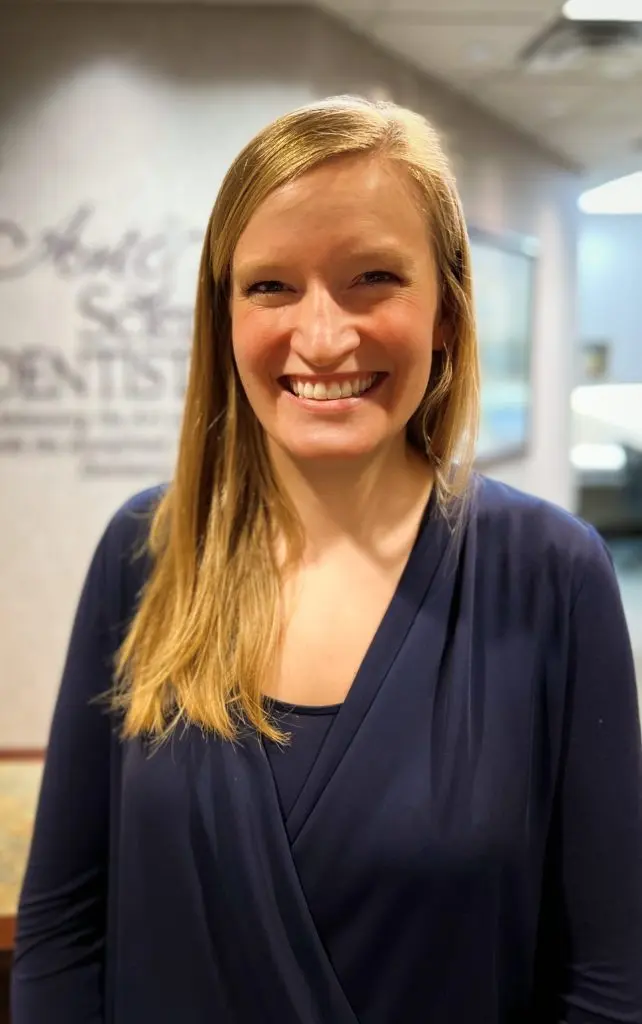 Dr-Allison-Kassen-dentist-in-woodbury-Art-Science