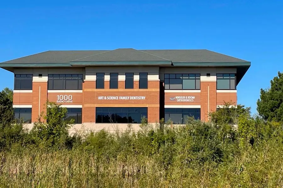 Woodbury-Radio-Drive-Professional-Building-Art-Science-Family-Dentistry-10-2024 Woodbury-Radio-Drive-Professional-Building-Art-Science-Family-Dentistry