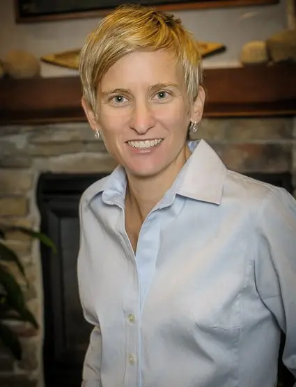Dr. Renee Kinney, DDS-Woodbury, MN