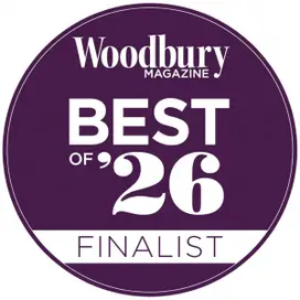icon for Best Dental Practice in Woodbury - Finalist by Woodbury Magazine 2026