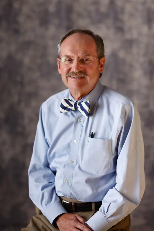 Dr-George-Kinney