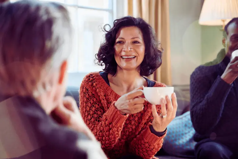 smiling-woman-Art & Science Family Dentistry cosmetic dentistry in Woodbury MN