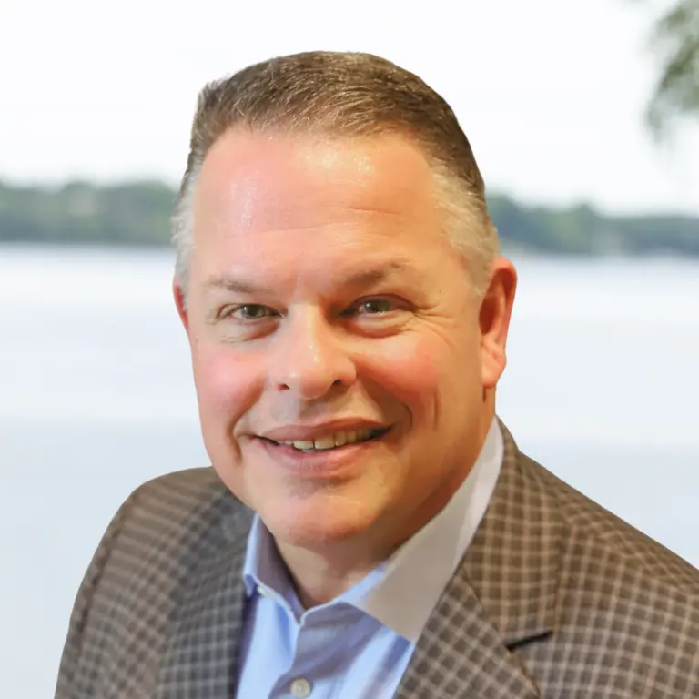 Jon Stordahl Headshot