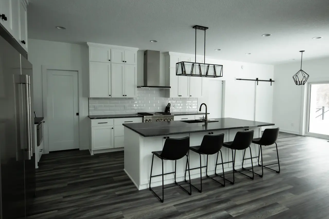 Remodeling