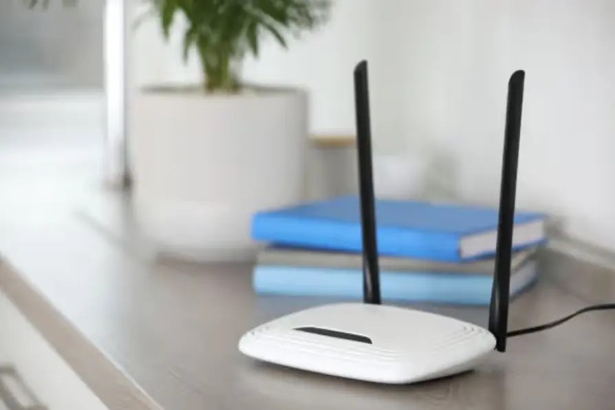 home network infrastructure