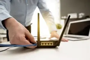 home network
