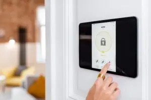 Large Property Surveillance