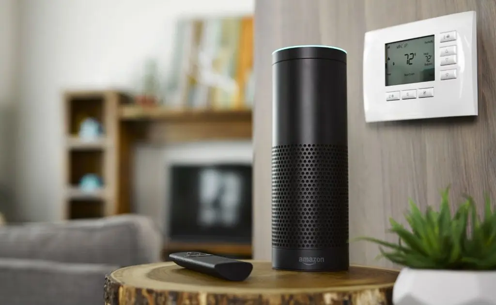 Residential Home Automation