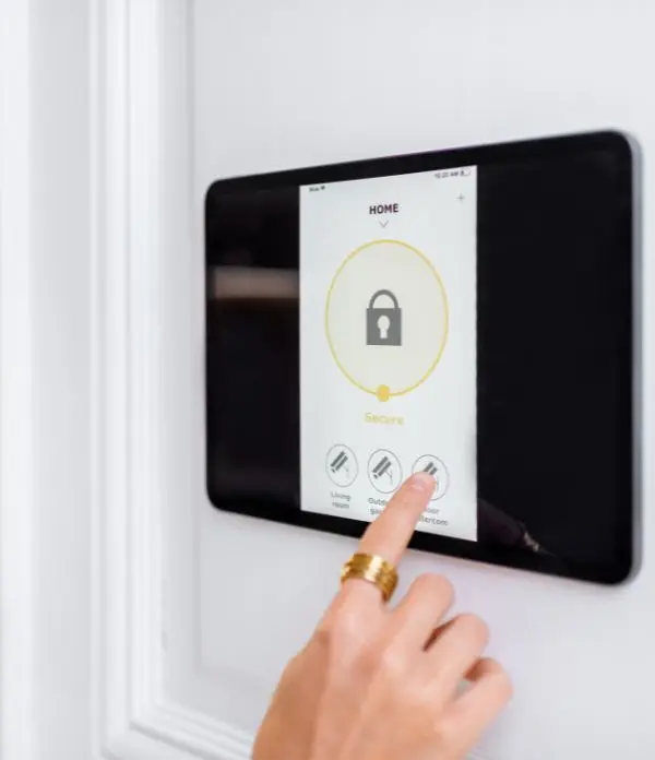 Smart Home Service