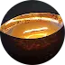 Round Light Logo