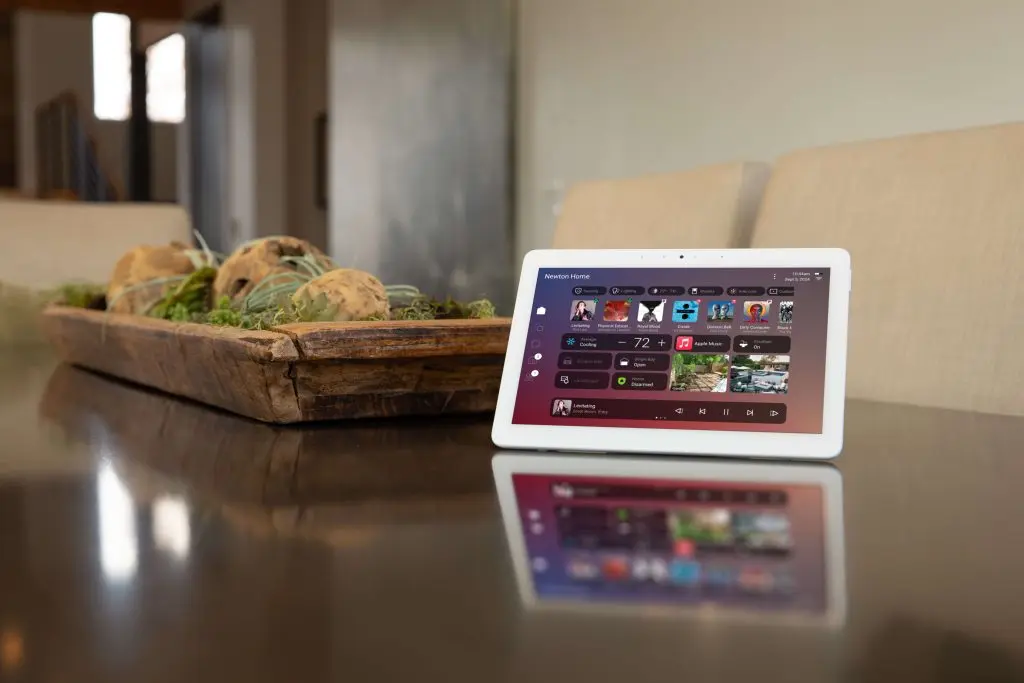 Smart Home Automation