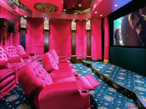 Top Trends in Luxury Entertainment 