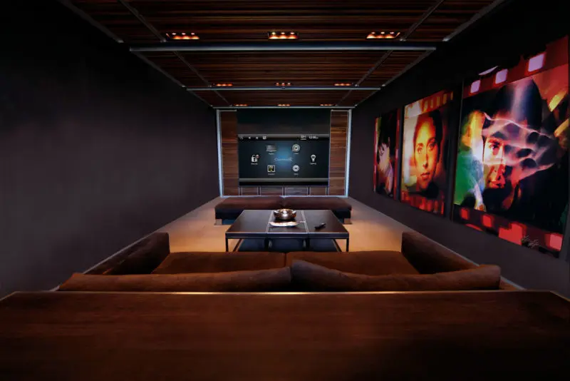 top benefits of home theater installation