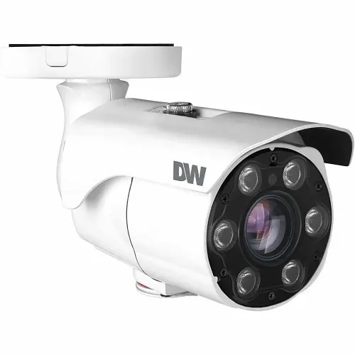 Home Surveillance System