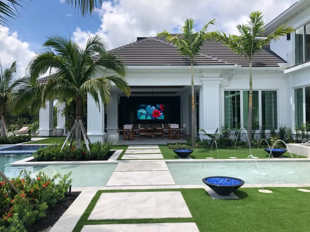 Home automation