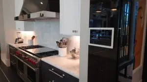 smart home