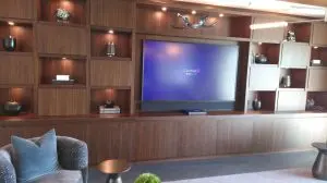 media room vs home theater