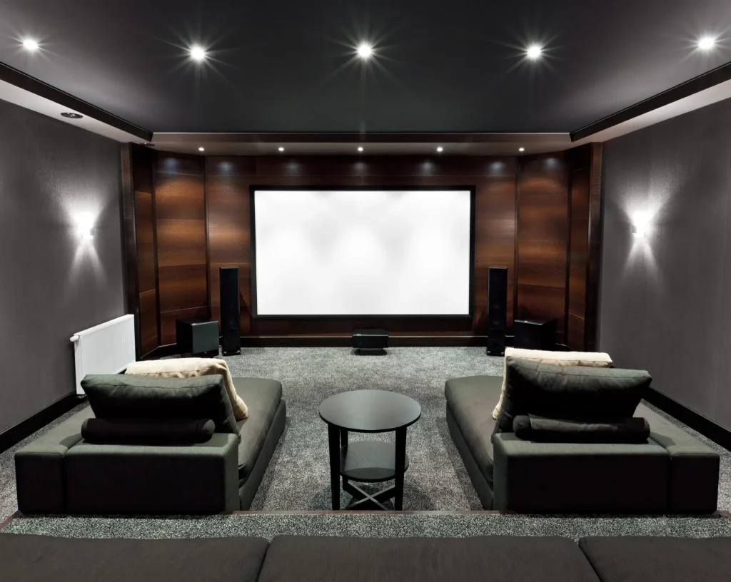 Smart home systems
