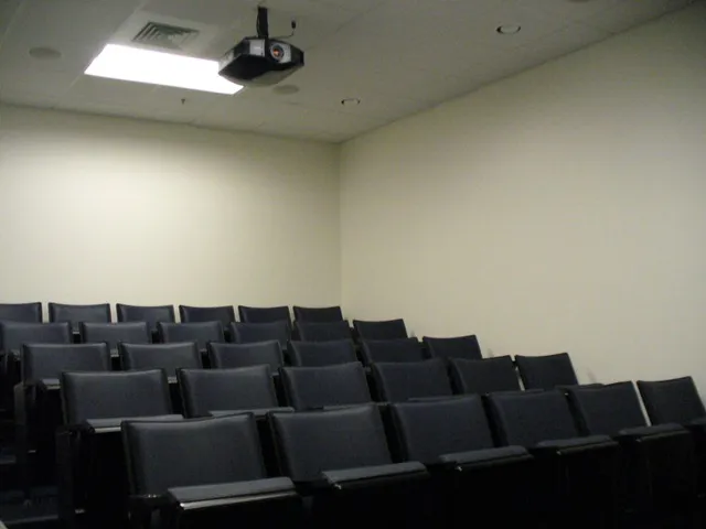 Commercial AV Systems