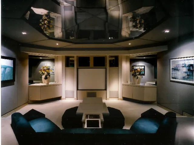 benefits of home theater installation