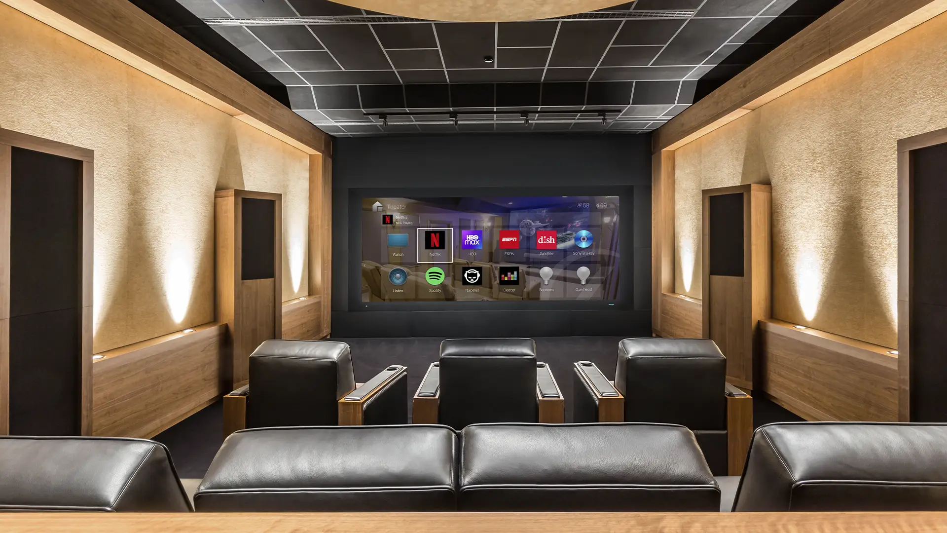 essential tips on home theater installation