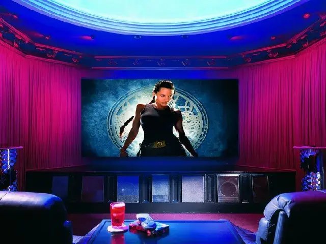 Top Trends in Luxury Entertainment