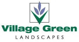 village green landscapes in minnesota