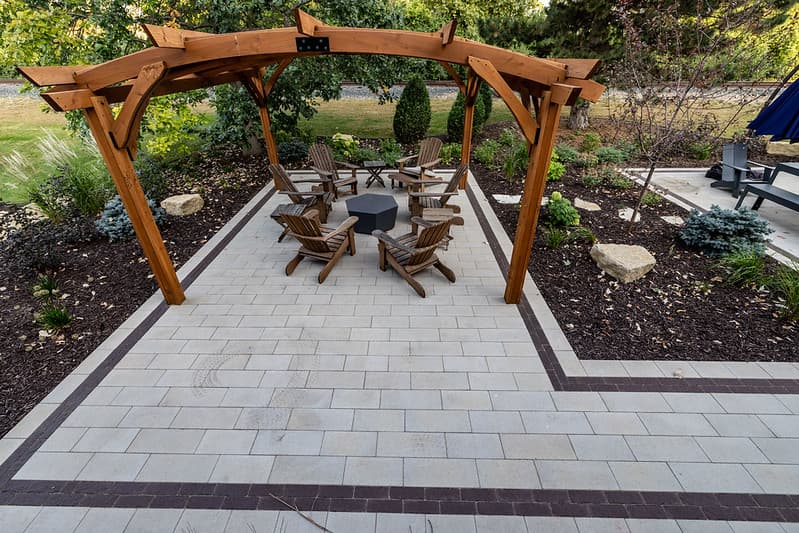 Pergola 3